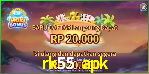 HOKI BONUS